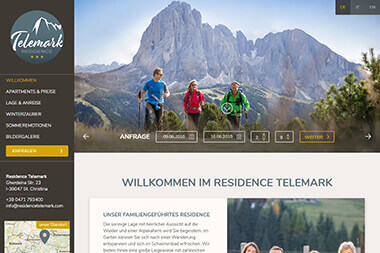 Residence Telemark